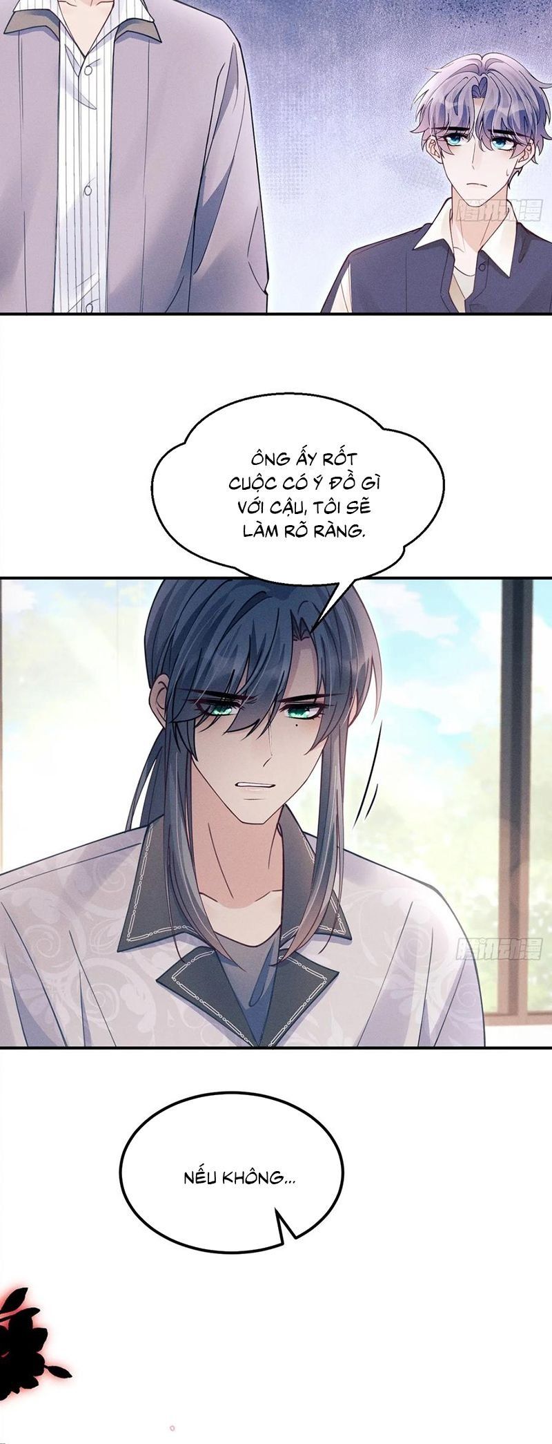 Tôi Hoài Nghi Ảnh Đế Đang Theo Đuổi Tôi Chapter 202 - Trang 18