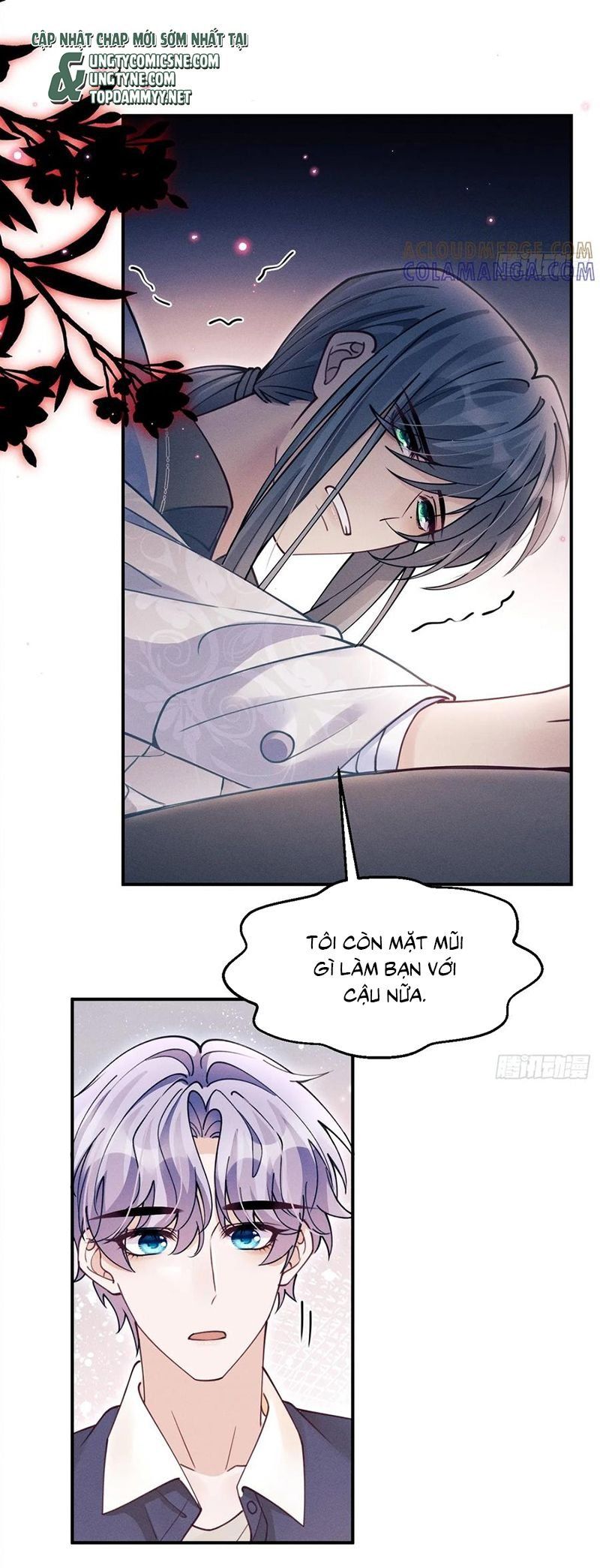 Tôi Hoài Nghi Ảnh Đế Đang Theo Đuổi Tôi Chapter 202 - Trang 19