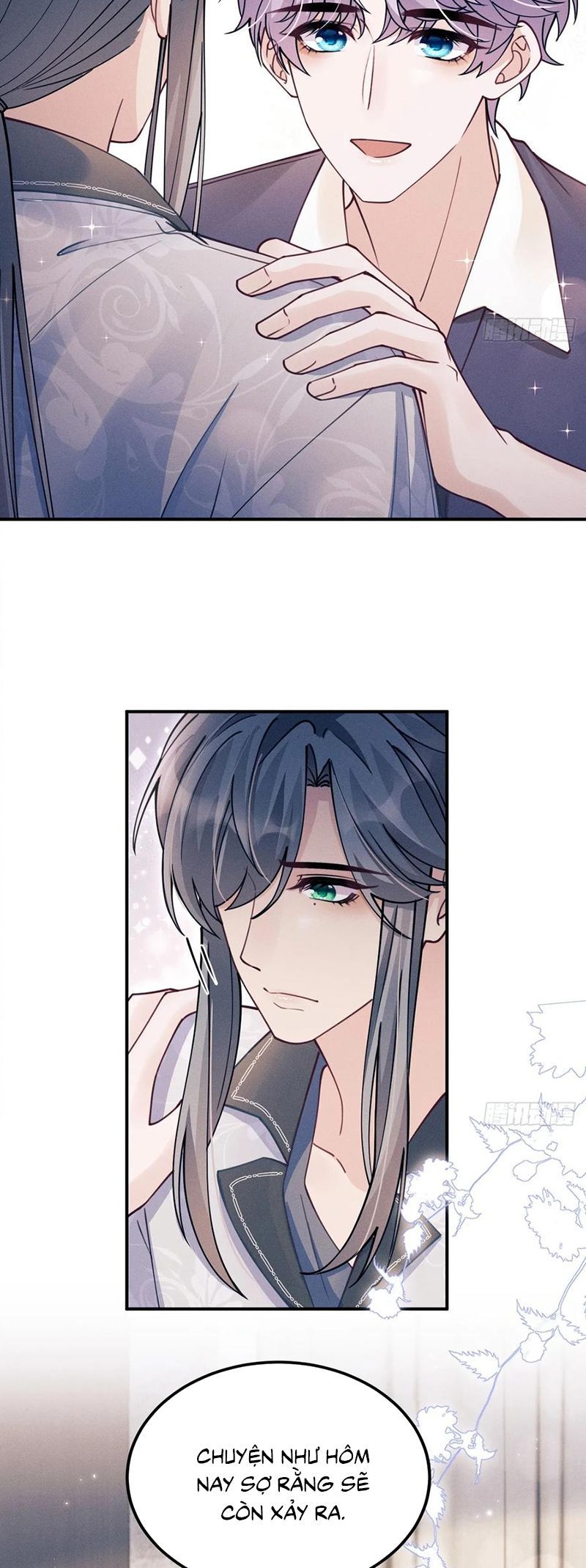 Tôi Hoài Nghi Ảnh Đế Đang Theo Đuổi Tôi Chapter 202 - Trang 21