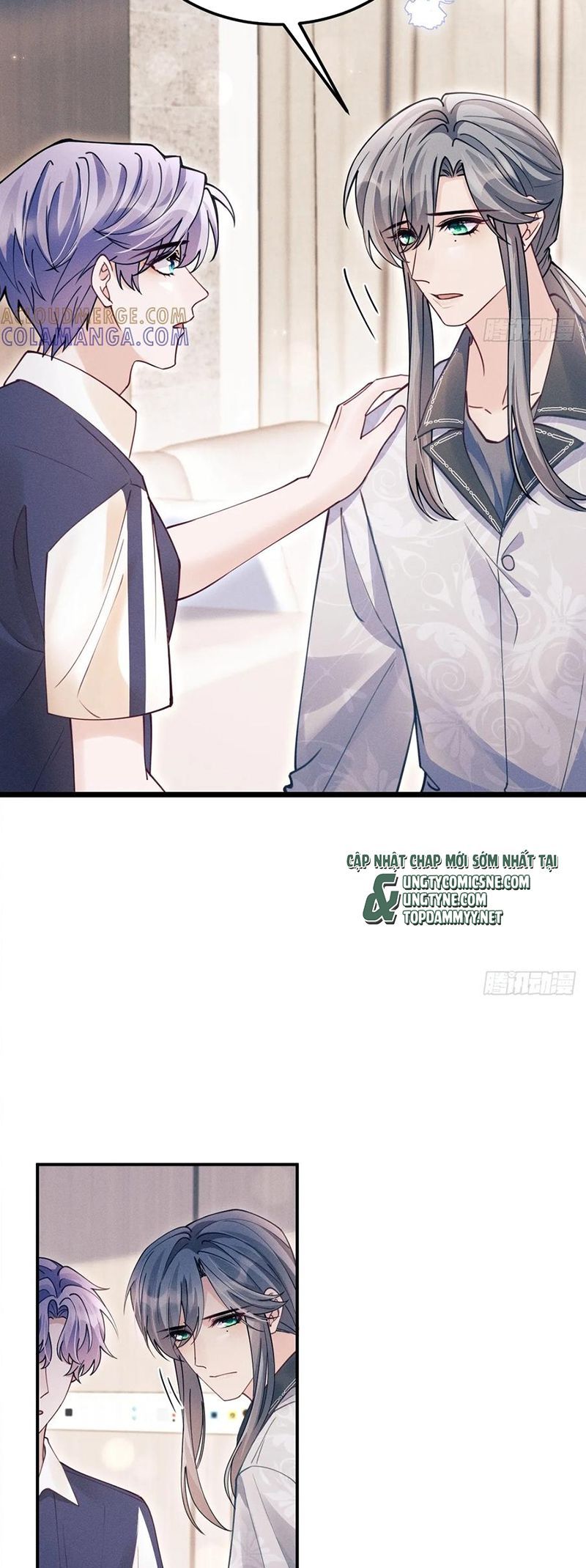 Tôi Hoài Nghi Ảnh Đế Đang Theo Đuổi Tôi Chapter 202 - Trang 22