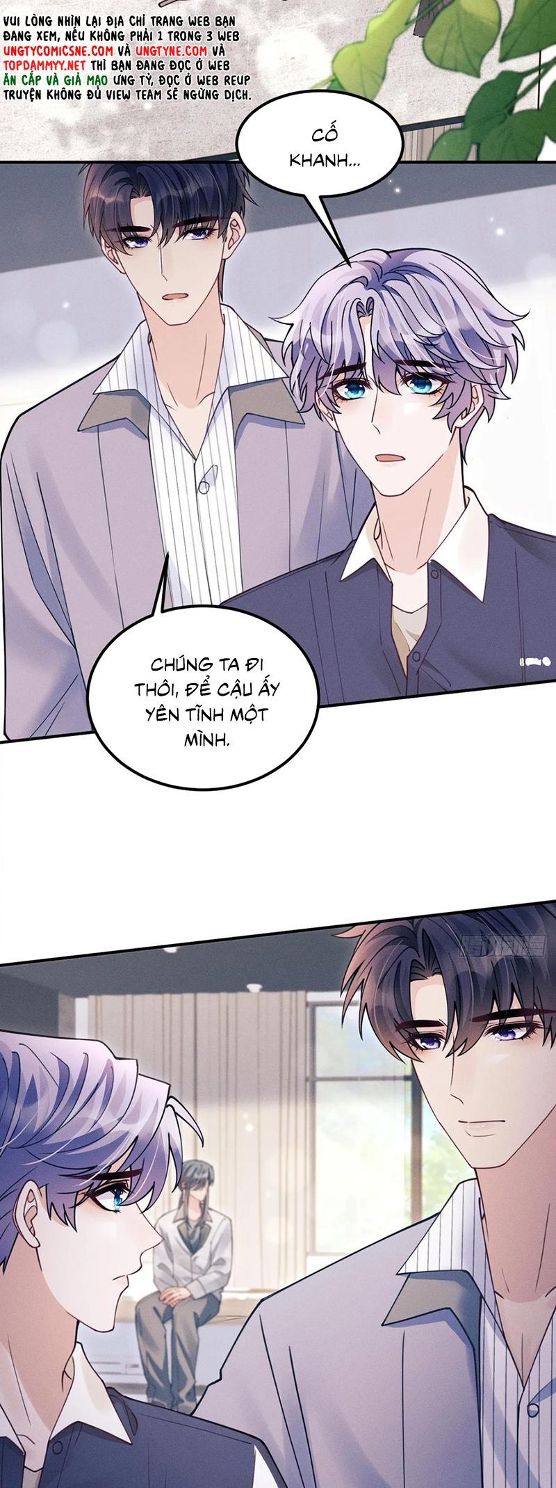 Tôi Hoài Nghi Ảnh Đế Đang Theo Đuổi Tôi Chapter 202 - Trang 24