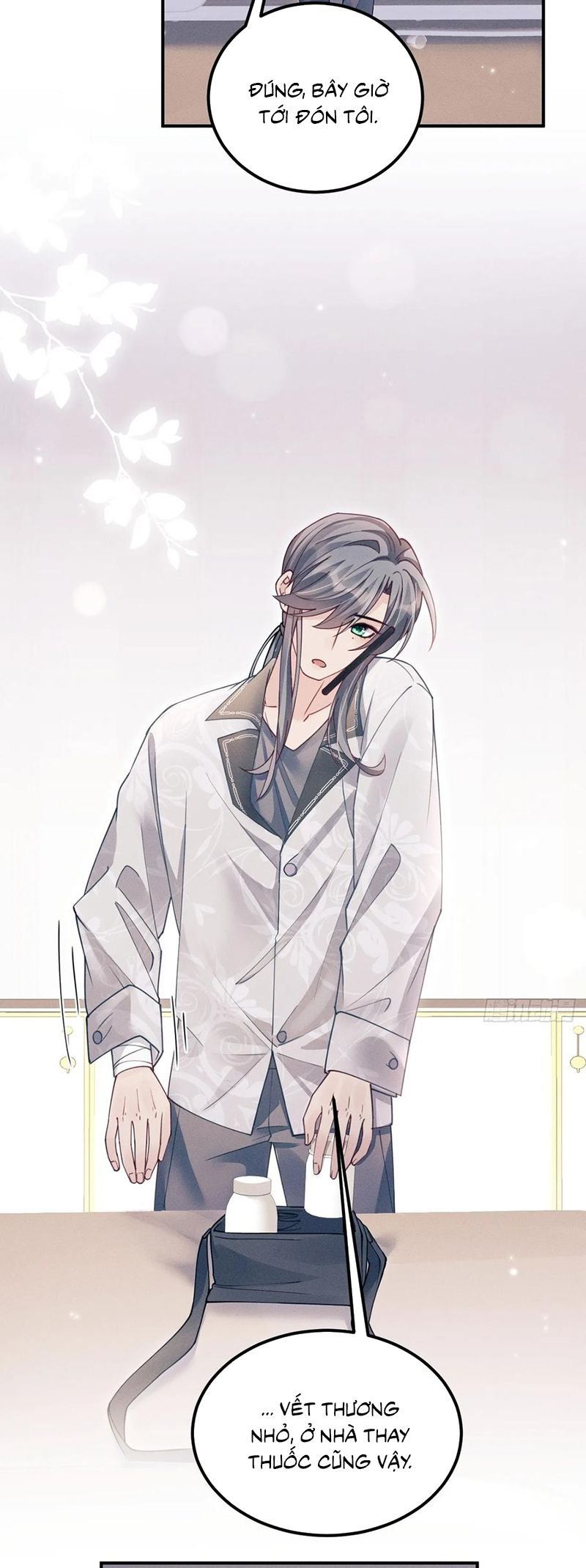 Tôi Hoài Nghi Ảnh Đế Đang Theo Đuổi Tôi Chapter 202 - Trang 26