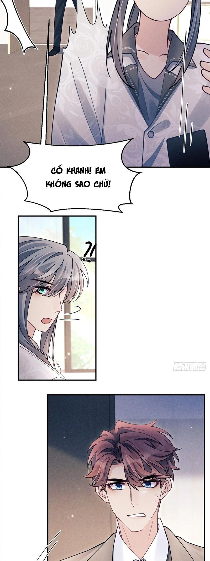 Tôi Hoài Nghi Ảnh Đế Đang Theo Đuổi Tôi Chapter 202 - Trang 28