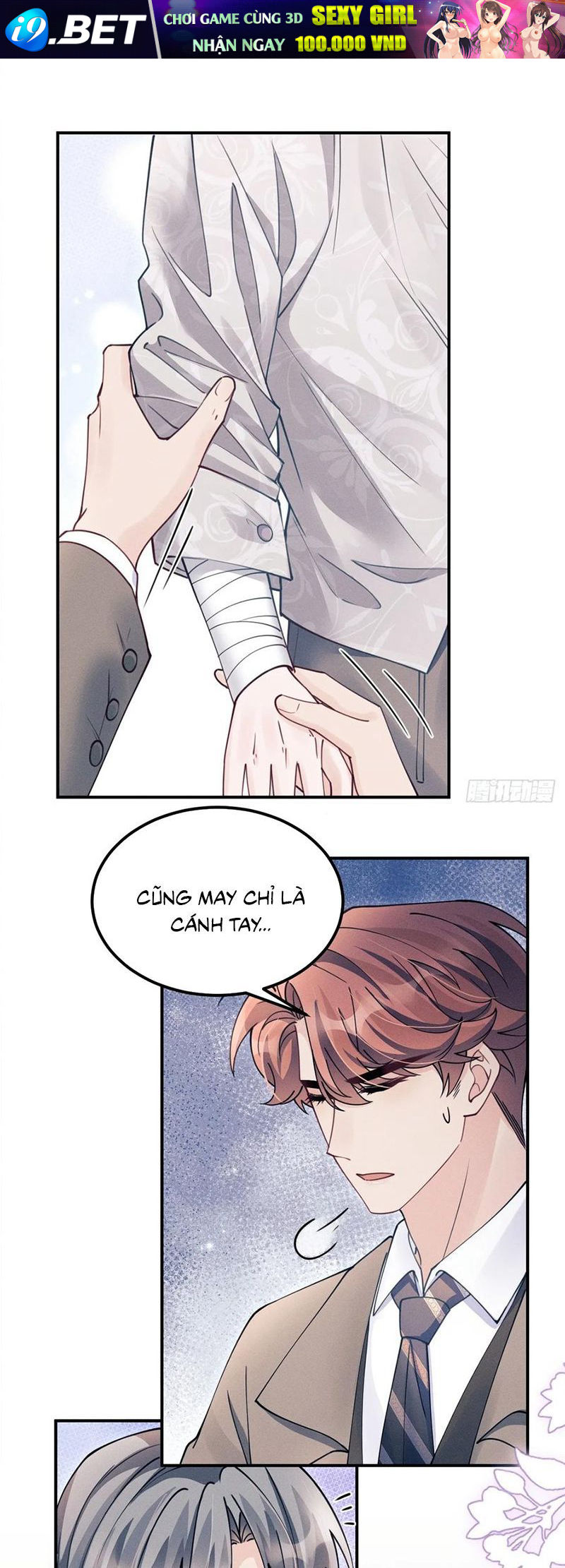 Tôi Hoài Nghi Ảnh Đế Đang Theo Đuổi Tôi Chapter 202 - Trang 30