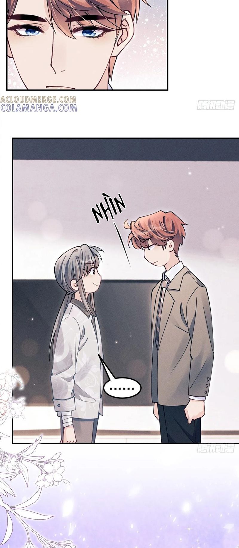 Tôi Hoài Nghi Ảnh Đế Đang Theo Đuổi Tôi Chapter 202 - Trang 33