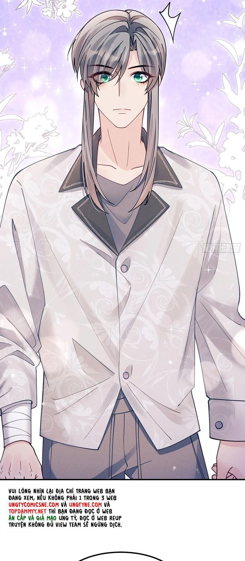 Tôi Hoài Nghi Ảnh Đế Đang Theo Đuổi Tôi Chapter 202 - Trang 34