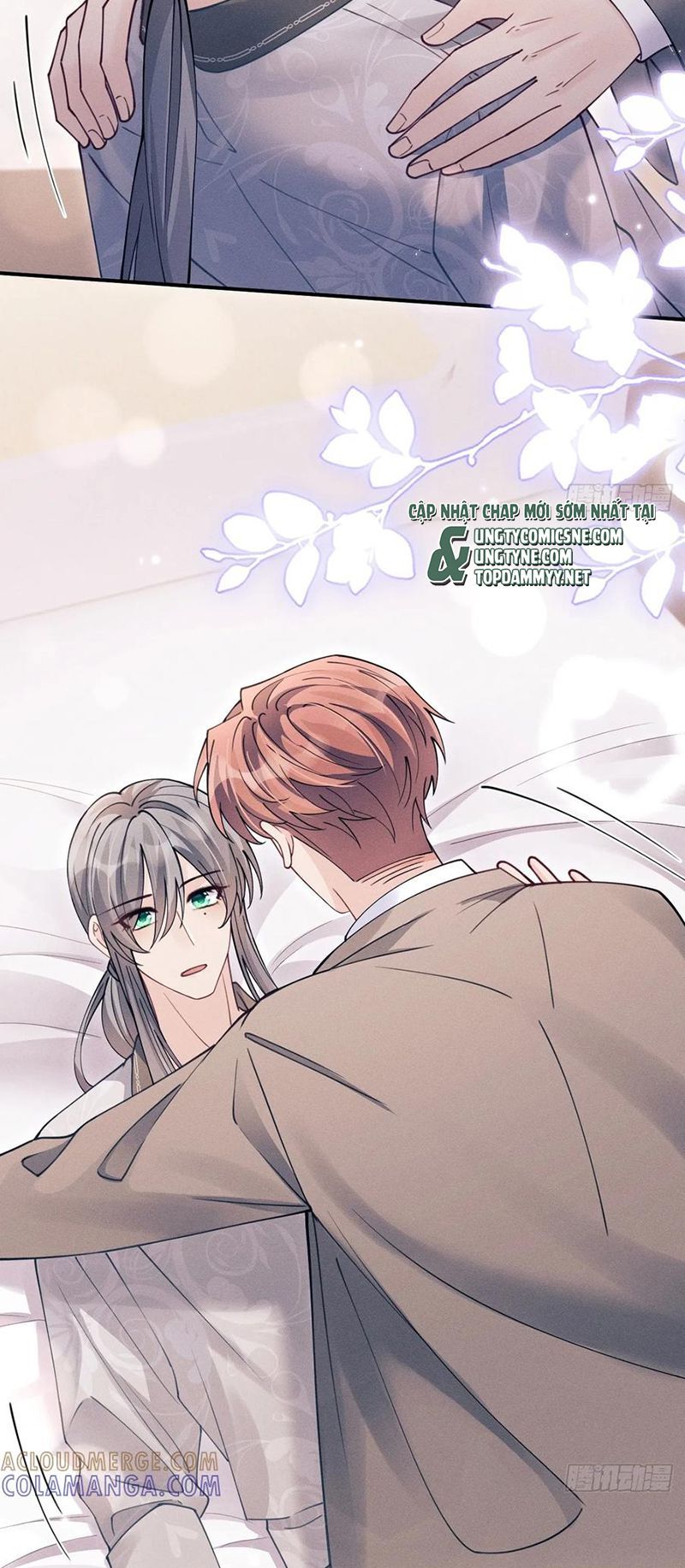 Tôi Hoài Nghi Ảnh Đế Đang Theo Đuổi Tôi Chapter 202 - Trang 36