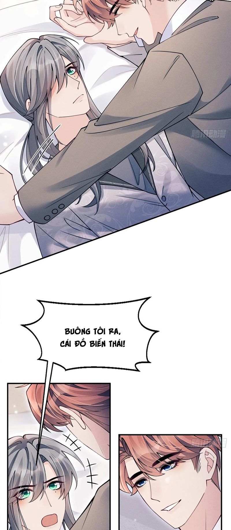 Tôi Hoài Nghi Ảnh Đế Đang Theo Đuổi Tôi Chapter 202 - Trang 39