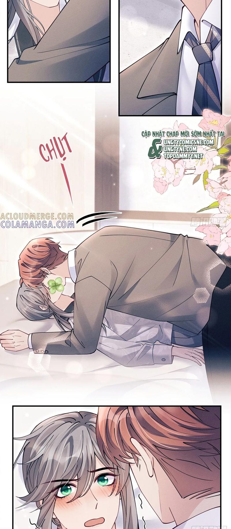 Tôi Hoài Nghi Ảnh Đế Đang Theo Đuổi Tôi Chapter 202 - Trang 40