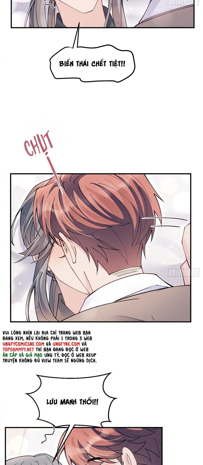 Tôi Hoài Nghi Ảnh Đế Đang Theo Đuổi Tôi Chapter 202 - Trang 41