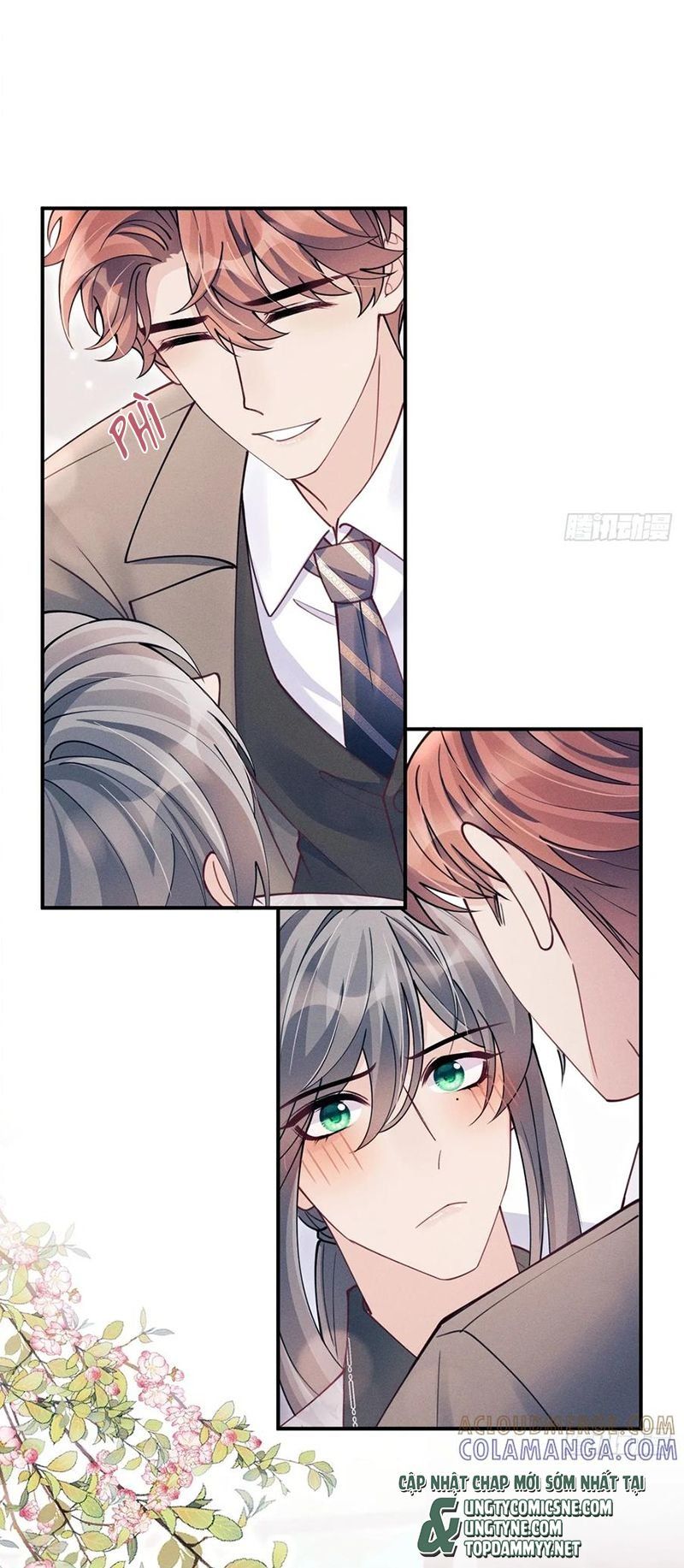 Tôi Hoài Nghi Ảnh Đế Đang Theo Đuổi Tôi Chapter 202 - Trang 43