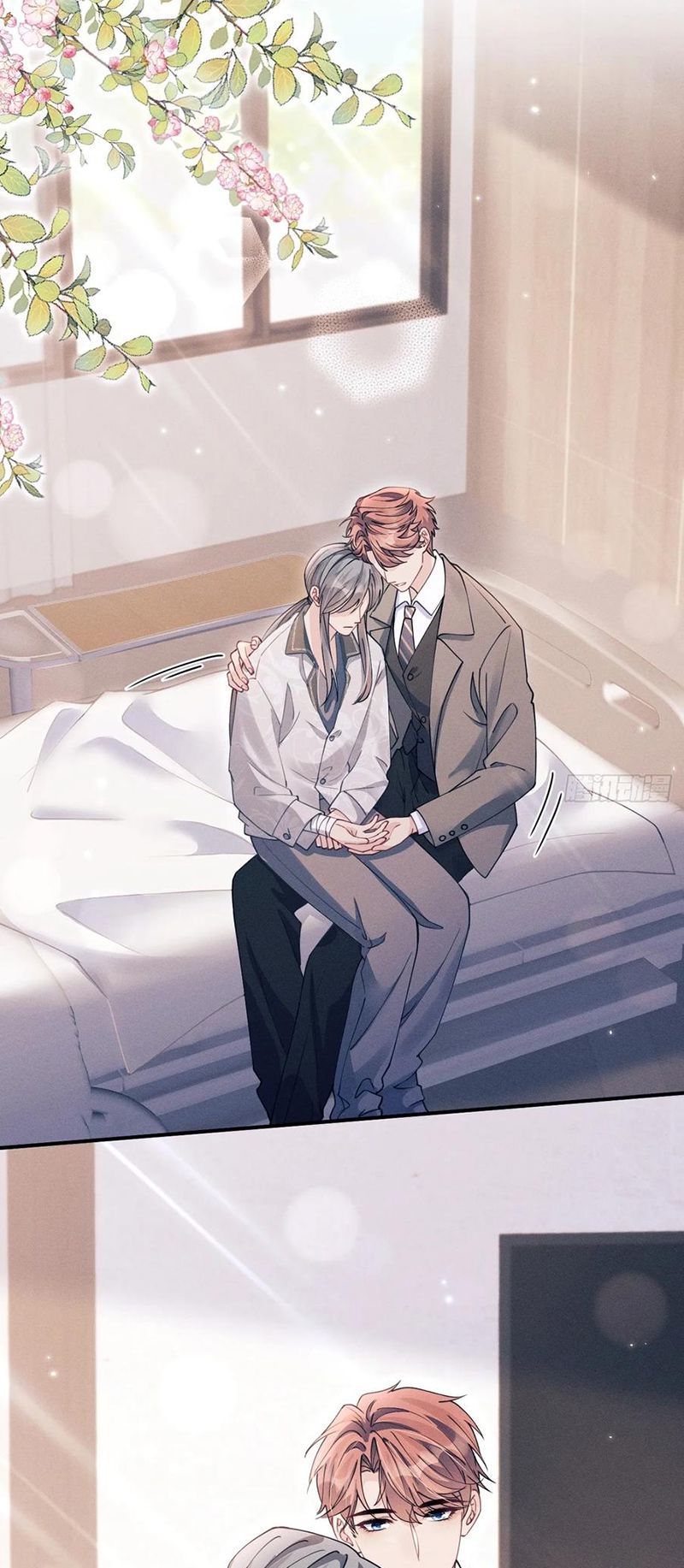 Tôi Hoài Nghi Ảnh Đế Đang Theo Đuổi Tôi Chapter 202 - Trang 44