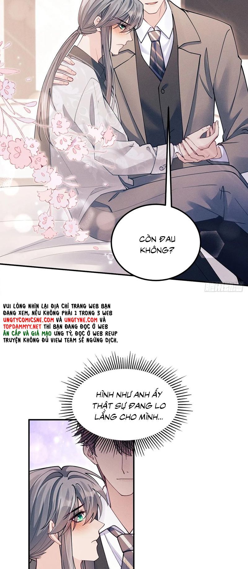 Tôi Hoài Nghi Ảnh Đế Đang Theo Đuổi Tôi Chapter 202 - Trang 45