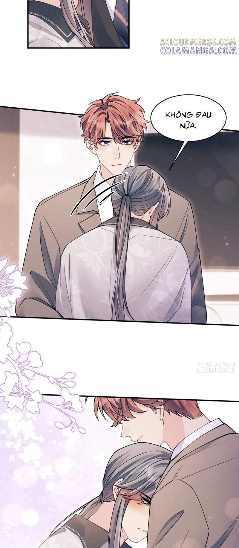 Tôi Hoài Nghi Ảnh Đế Đang Theo Đuổi Tôi Chapter 202 - Trang 46