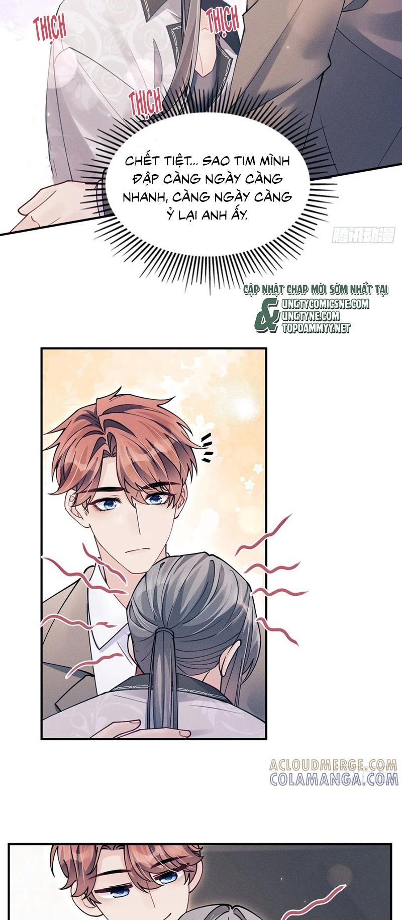 Tôi Hoài Nghi Ảnh Đế Đang Theo Đuổi Tôi Chapter 202 - Trang 47