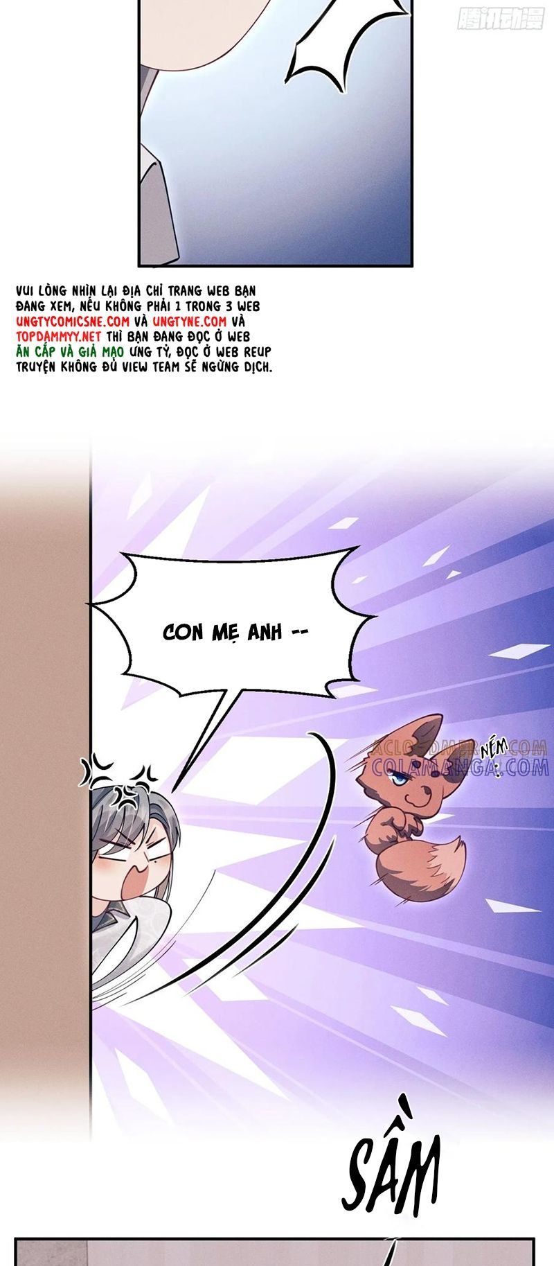 Tôi Hoài Nghi Ảnh Đế Đang Theo Đuổi Tôi Chapter 202 - Trang 49