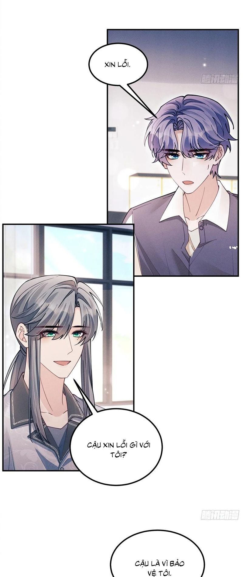 Tôi Hoài Nghi Ảnh Đế Đang Theo Đuổi Tôi Chapter 202 - Trang 5