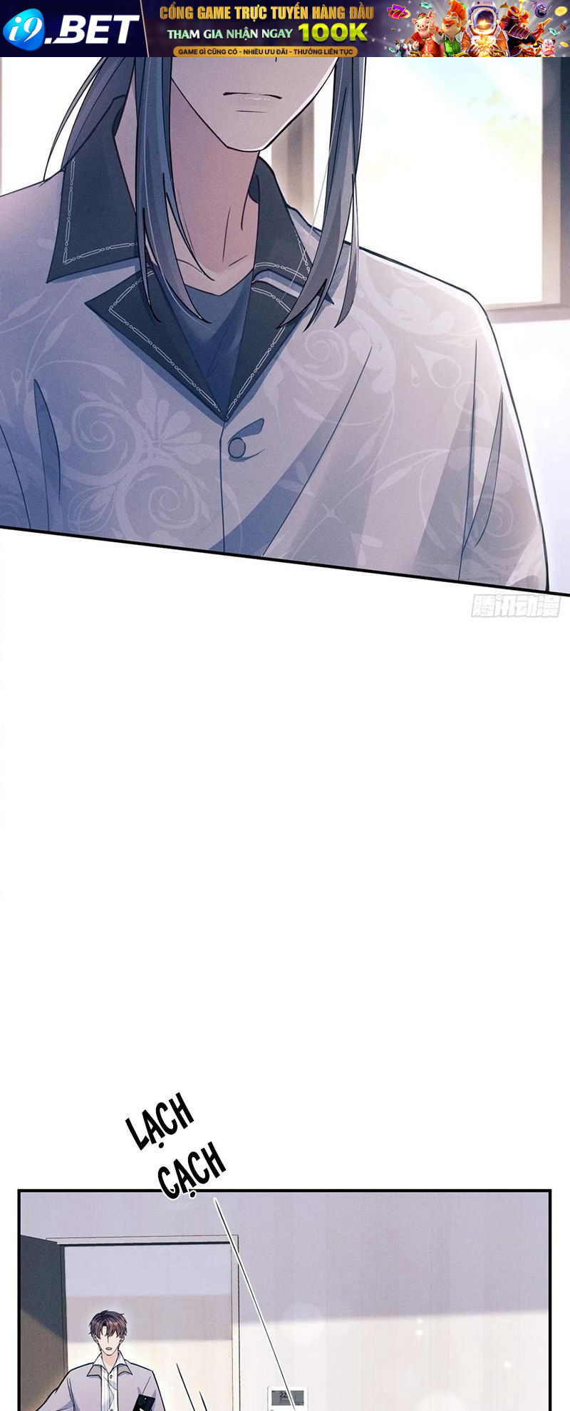 Tôi Hoài Nghi Ảnh Đế Đang Theo Đuổi Tôi Chapter 202 - Trang 7