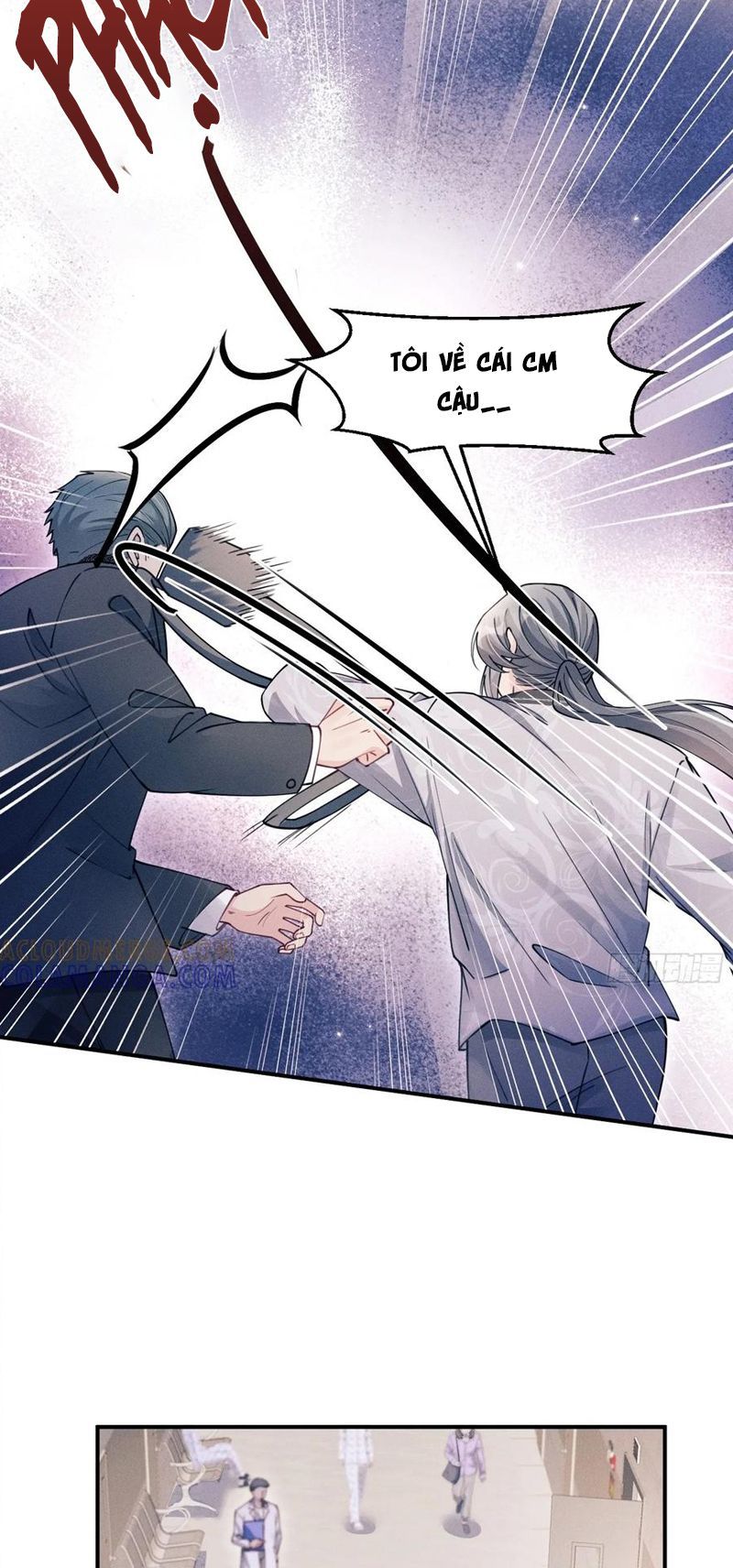 Tôi Hoài Nghi Ảnh Đế Đang Theo Đuổi Tôi Chapter 203 - Trang 13