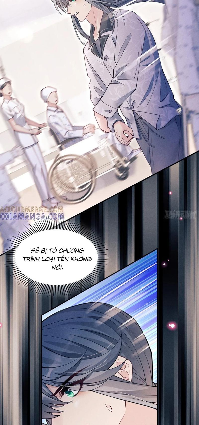 Tôi Hoài Nghi Ảnh Đế Đang Theo Đuổi Tôi Chapter 203 - Trang 15