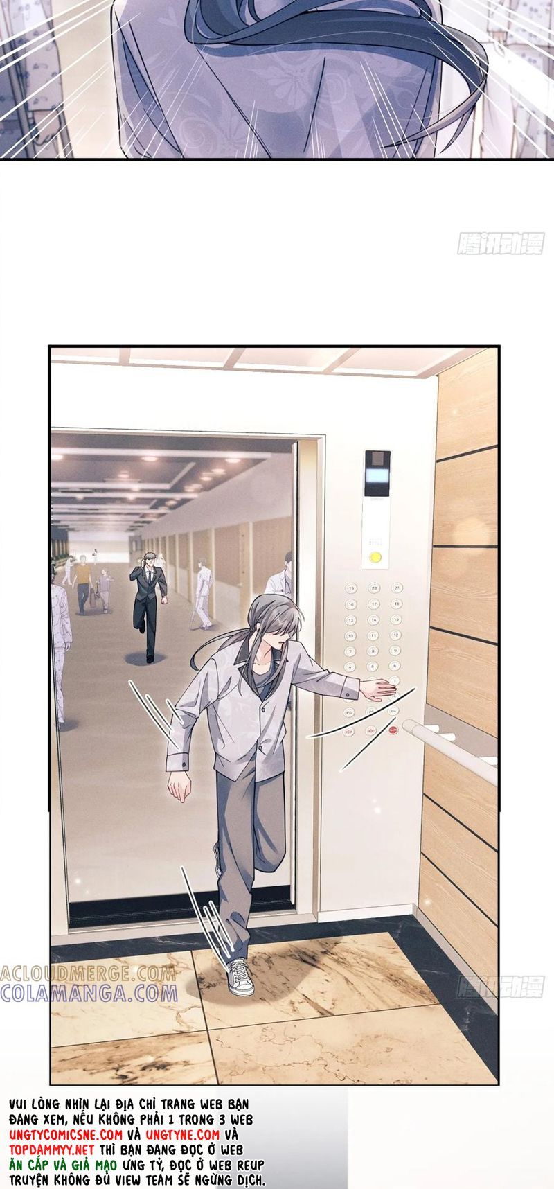 Tôi Hoài Nghi Ảnh Đế Đang Theo Đuổi Tôi Chapter 203 - Trang 17