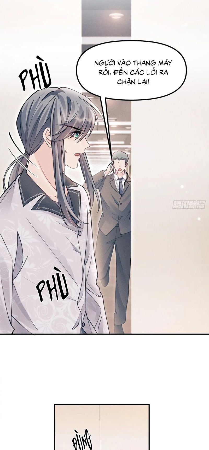 Tôi Hoài Nghi Ảnh Đế Đang Theo Đuổi Tôi Chapter 203 - Trang 18