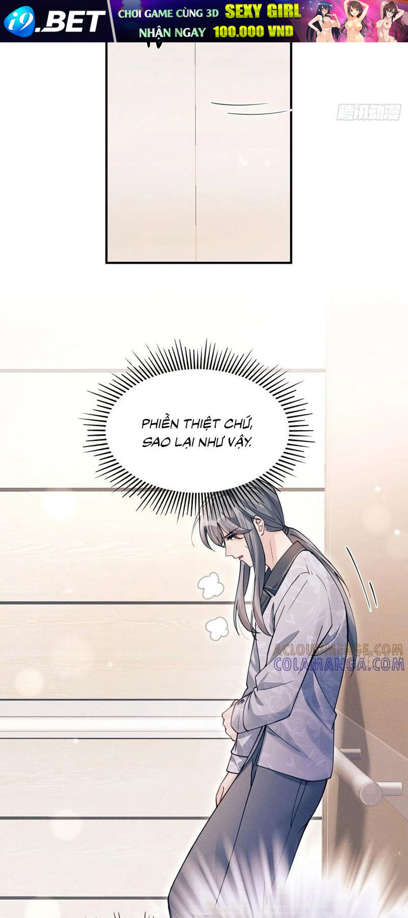 Tôi Hoài Nghi Ảnh Đế Đang Theo Đuổi Tôi Chapter 203 - Trang 19