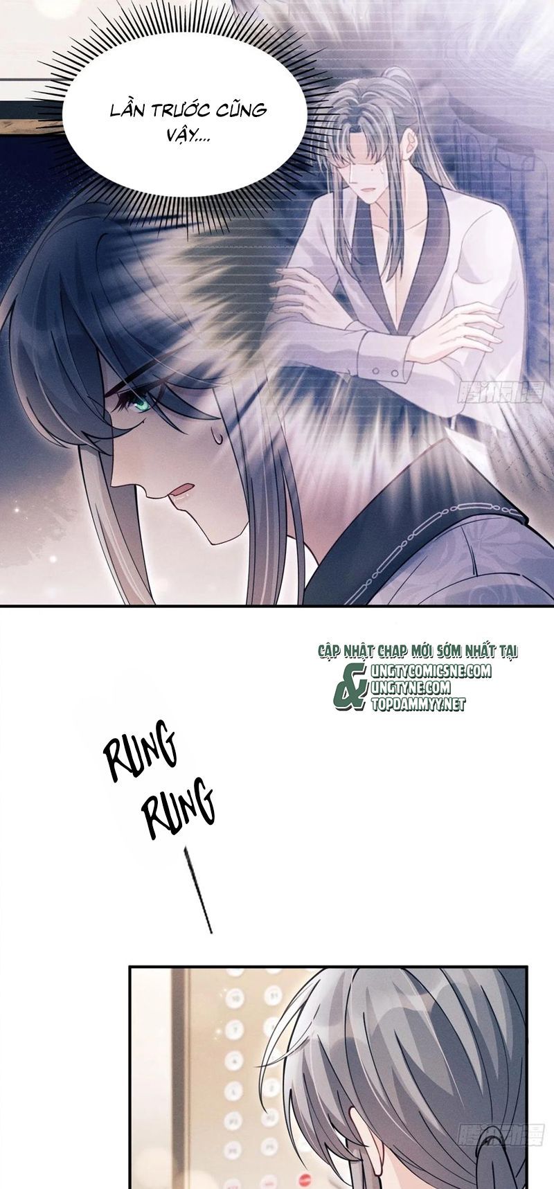 Tôi Hoài Nghi Ảnh Đế Đang Theo Đuổi Tôi Chapter 203 - Trang 20