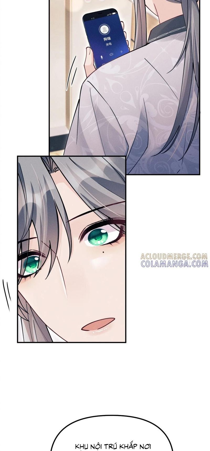 Tôi Hoài Nghi Ảnh Đế Đang Theo Đuổi Tôi Chapter 203 - Trang 21