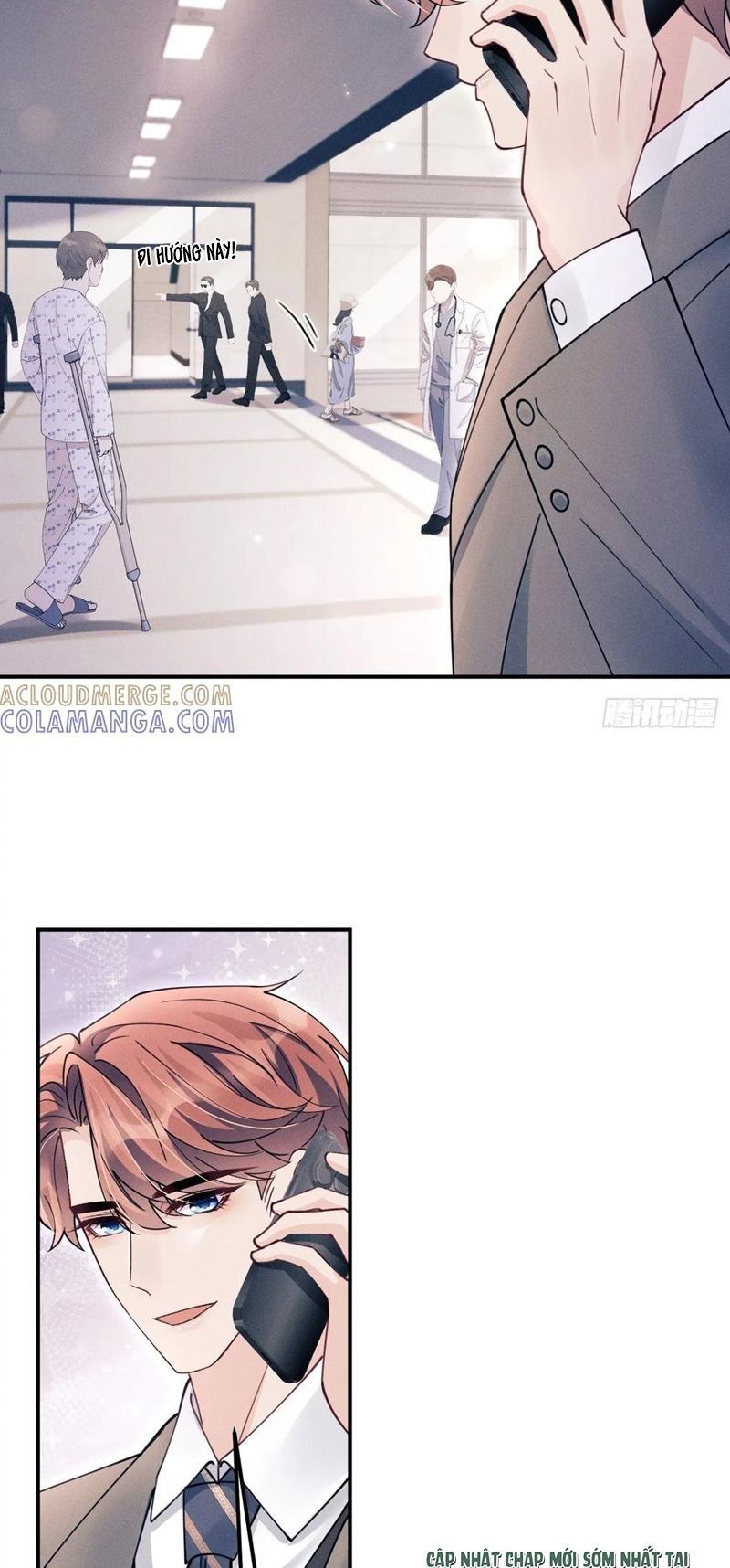 Tôi Hoài Nghi Ảnh Đế Đang Theo Đuổi Tôi Chapter 203 - Trang 23
