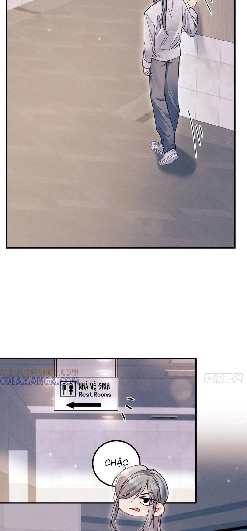 Tôi Hoài Nghi Ảnh Đế Đang Theo Đuổi Tôi Chapter 203 - Trang 28