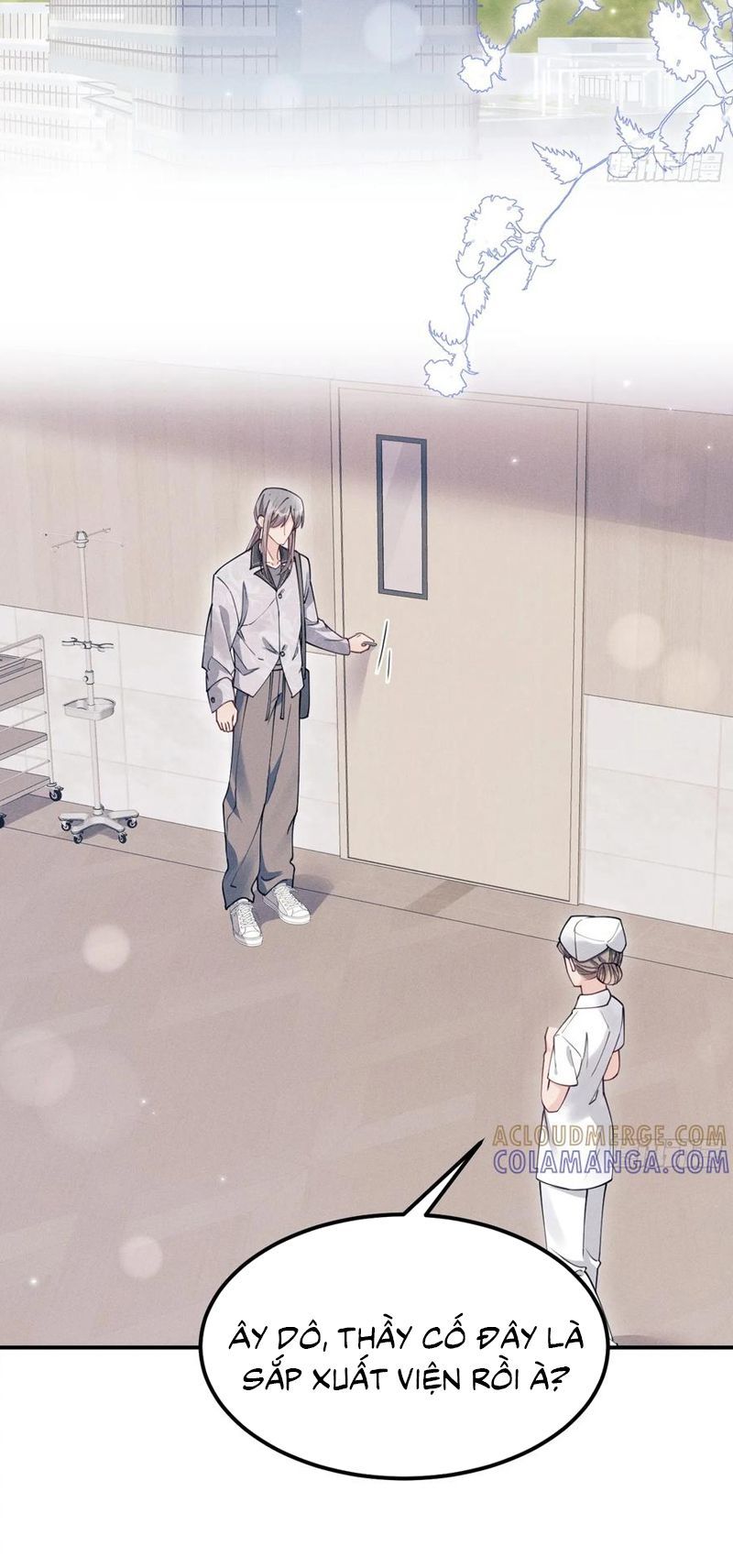 Tôi Hoài Nghi Ảnh Đế Đang Theo Đuổi Tôi Chapter 203 - Trang 3
