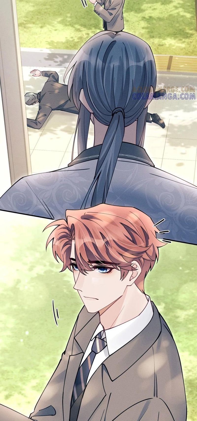 Tôi Hoài Nghi Ảnh Đế Đang Theo Đuổi Tôi Chapter 203 - Trang 31