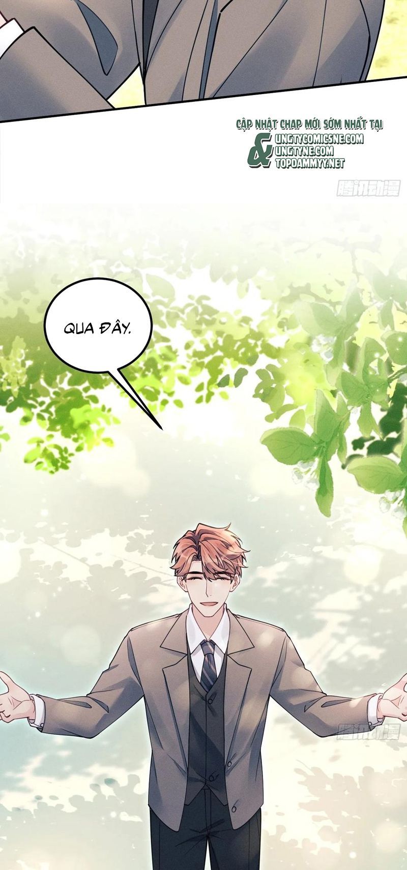 Tôi Hoài Nghi Ảnh Đế Đang Theo Đuổi Tôi Chapter 203 - Trang 32