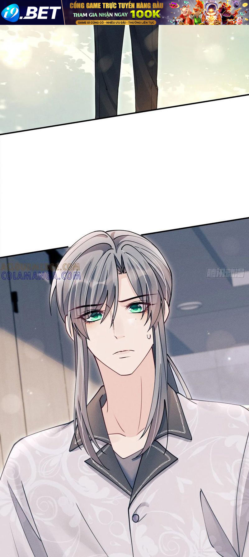 Tôi Hoài Nghi Ảnh Đế Đang Theo Đuổi Tôi Chapter 203 - Trang 33