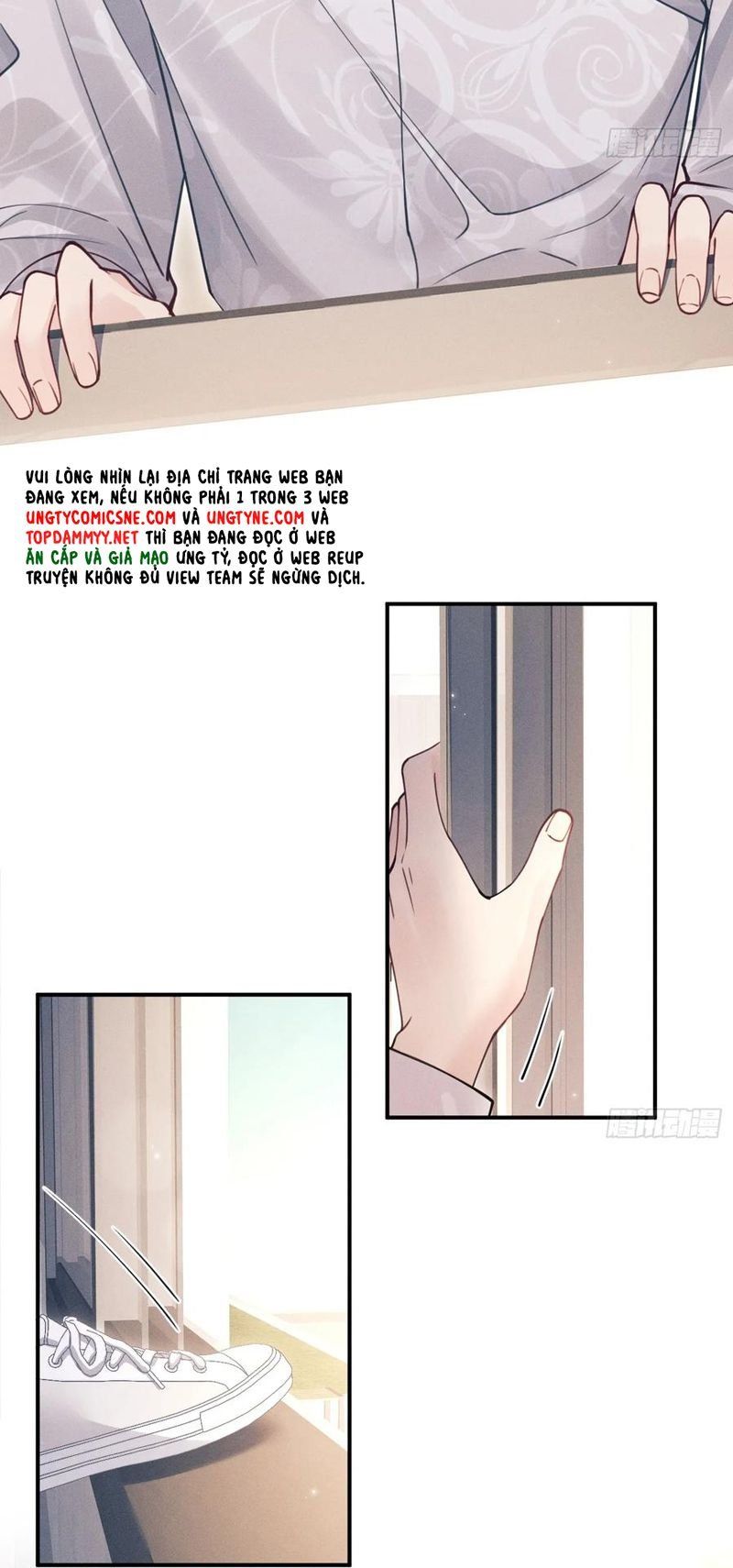 Tôi Hoài Nghi Ảnh Đế Đang Theo Đuổi Tôi Chapter 203 - Trang 34