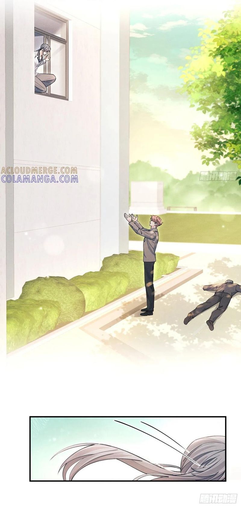 Tôi Hoài Nghi Ảnh Đế Đang Theo Đuổi Tôi Chapter 203 - Trang 35