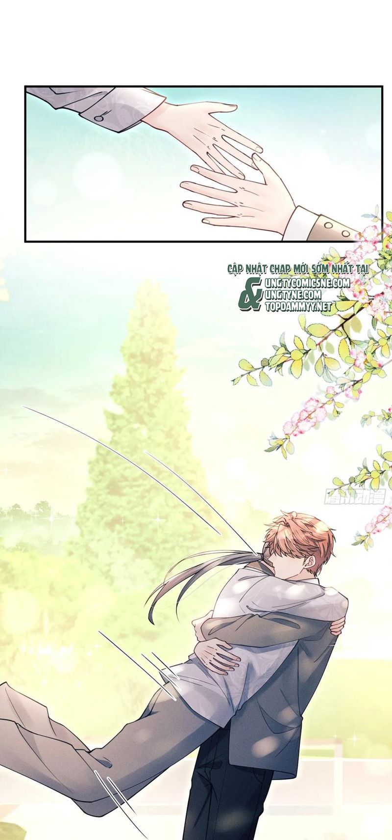 Tôi Hoài Nghi Ảnh Đế Đang Theo Đuổi Tôi Chapter 203 - Trang 36