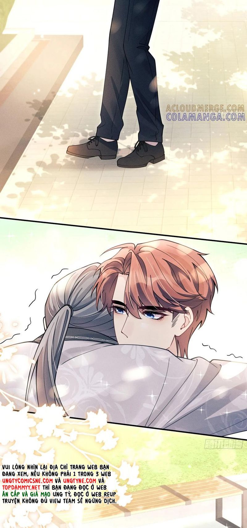Tôi Hoài Nghi Ảnh Đế Đang Theo Đuổi Tôi Chapter 203 - Trang 37