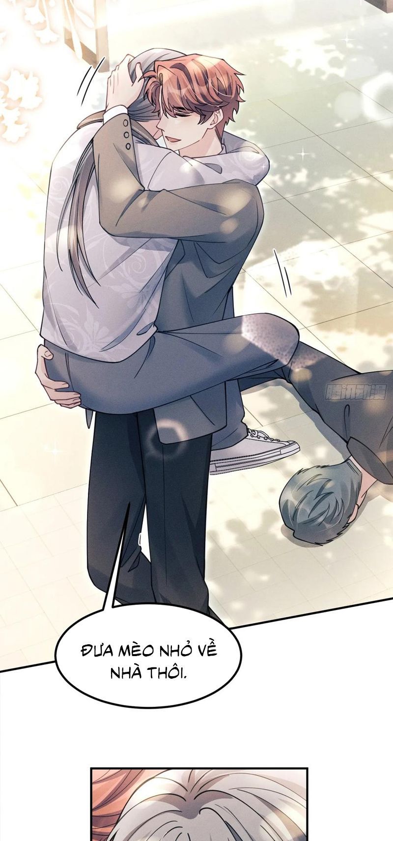 Tôi Hoài Nghi Ảnh Đế Đang Theo Đuổi Tôi Chapter 203 - Trang 38