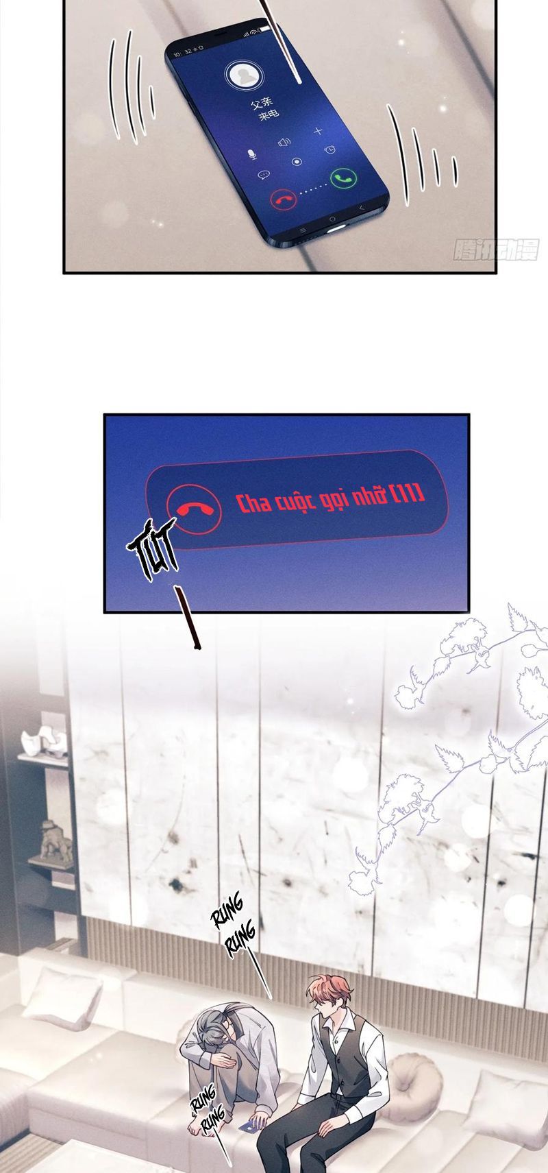 Tôi Hoài Nghi Ảnh Đế Đang Theo Đuổi Tôi Chapter 203 - Trang 41