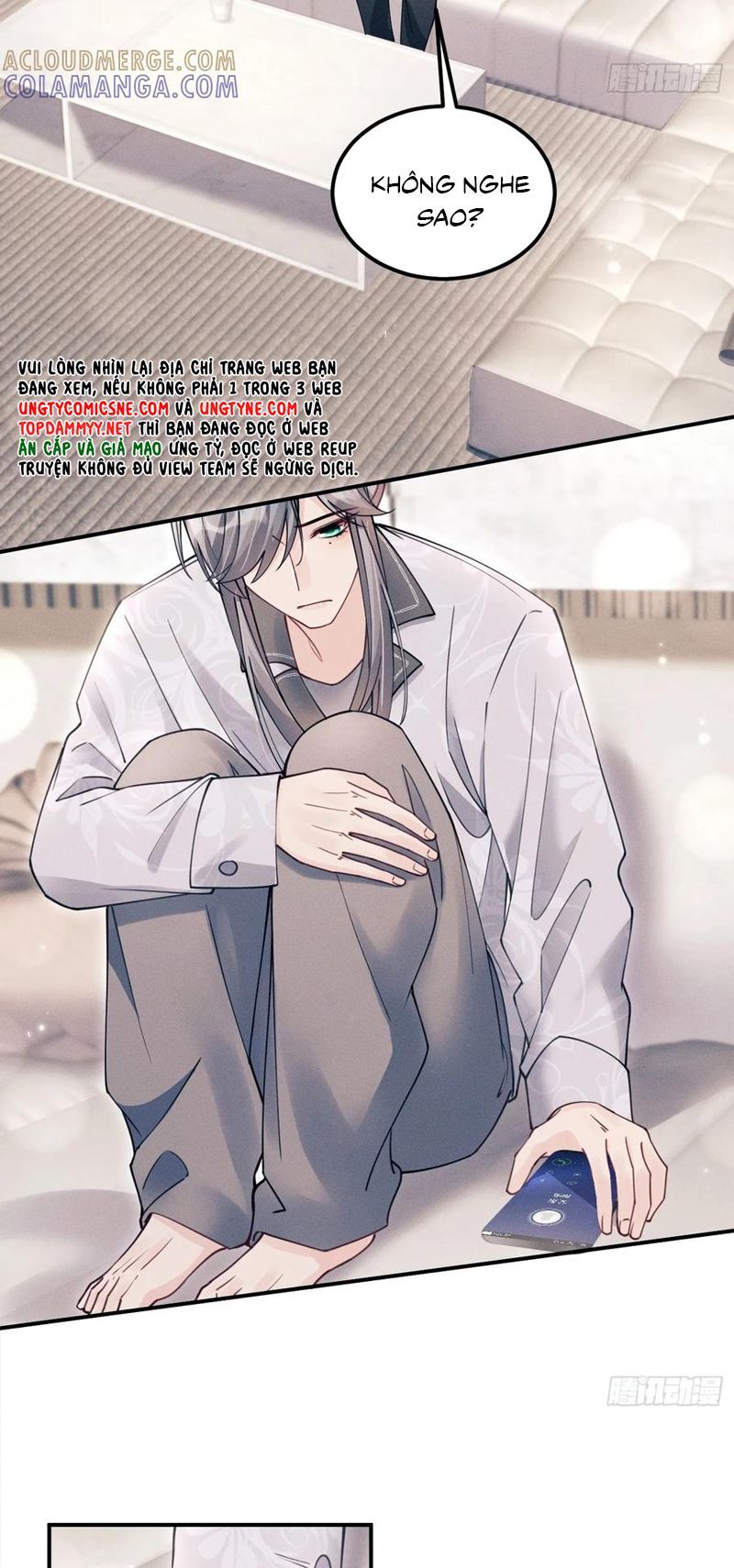 Tôi Hoài Nghi Ảnh Đế Đang Theo Đuổi Tôi Chapter 203 - Trang 42