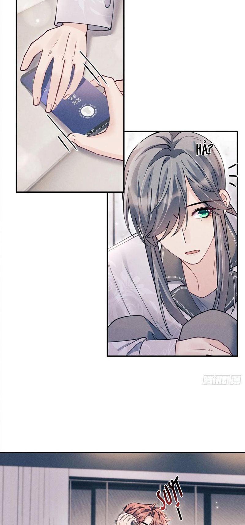 Tôi Hoài Nghi Ảnh Đế Đang Theo Đuổi Tôi Chapter 203 - Trang 43