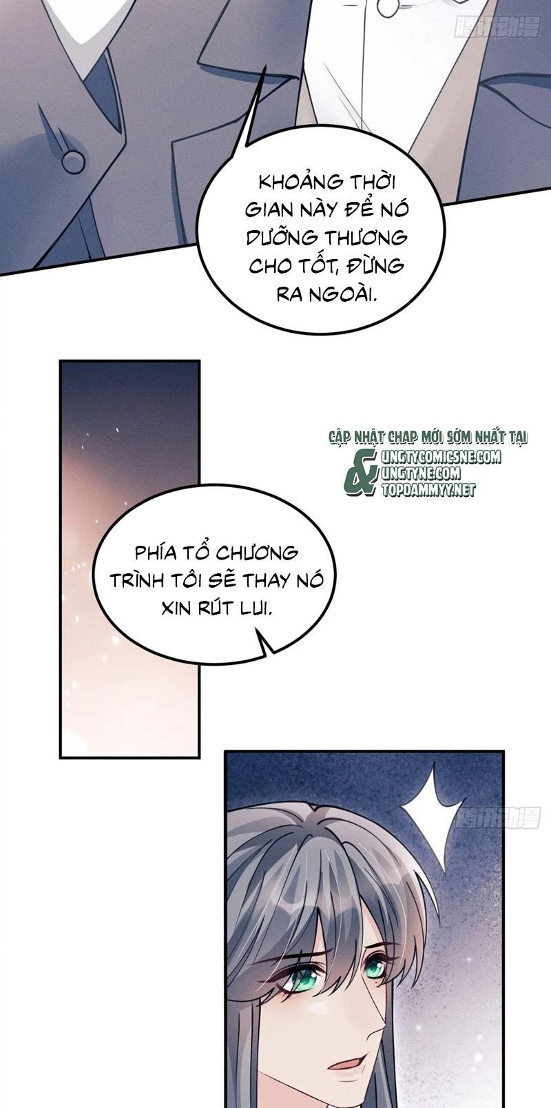 Tôi Hoài Nghi Ảnh Đế Đang Theo Đuổi Tôi Chapter 203 - Trang 48