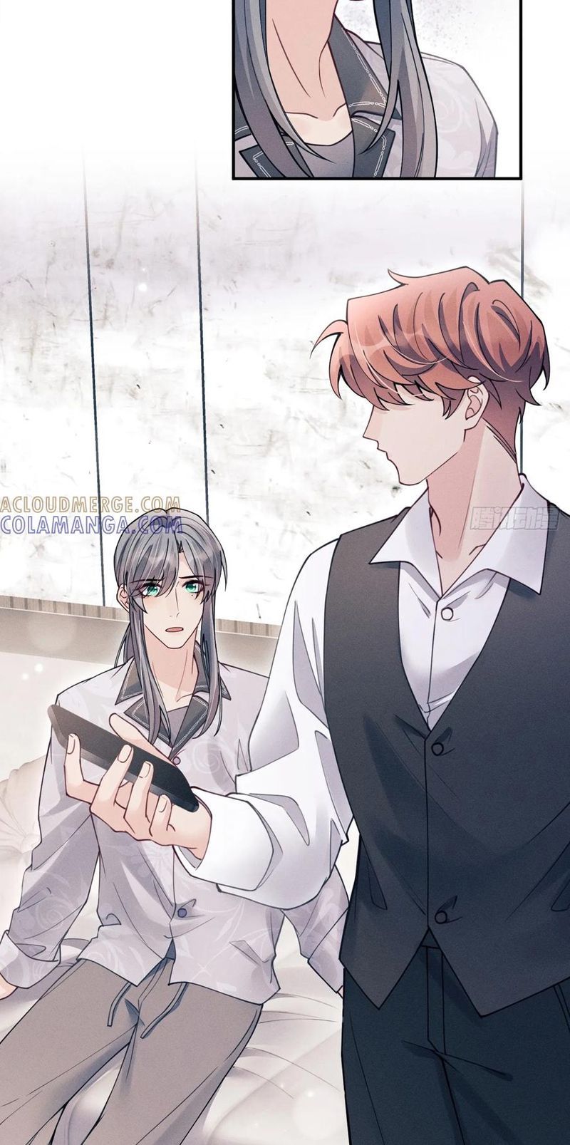 Tôi Hoài Nghi Ảnh Đế Đang Theo Đuổi Tôi Chapter 203 - Trang 49