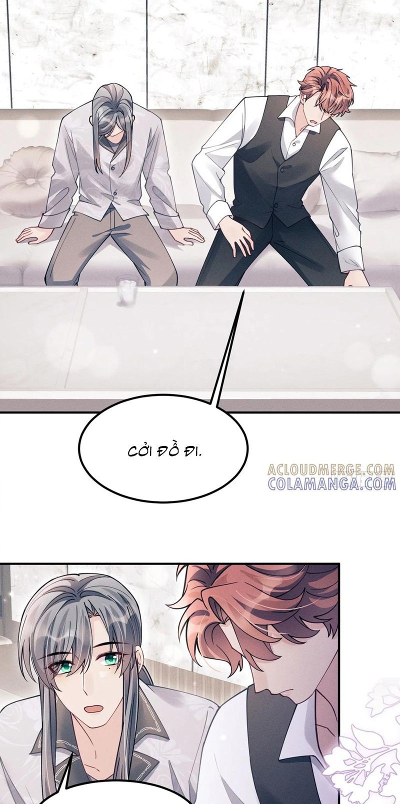 Tôi Hoài Nghi Ảnh Đế Đang Theo Đuổi Tôi Chapter 203 - Trang 51