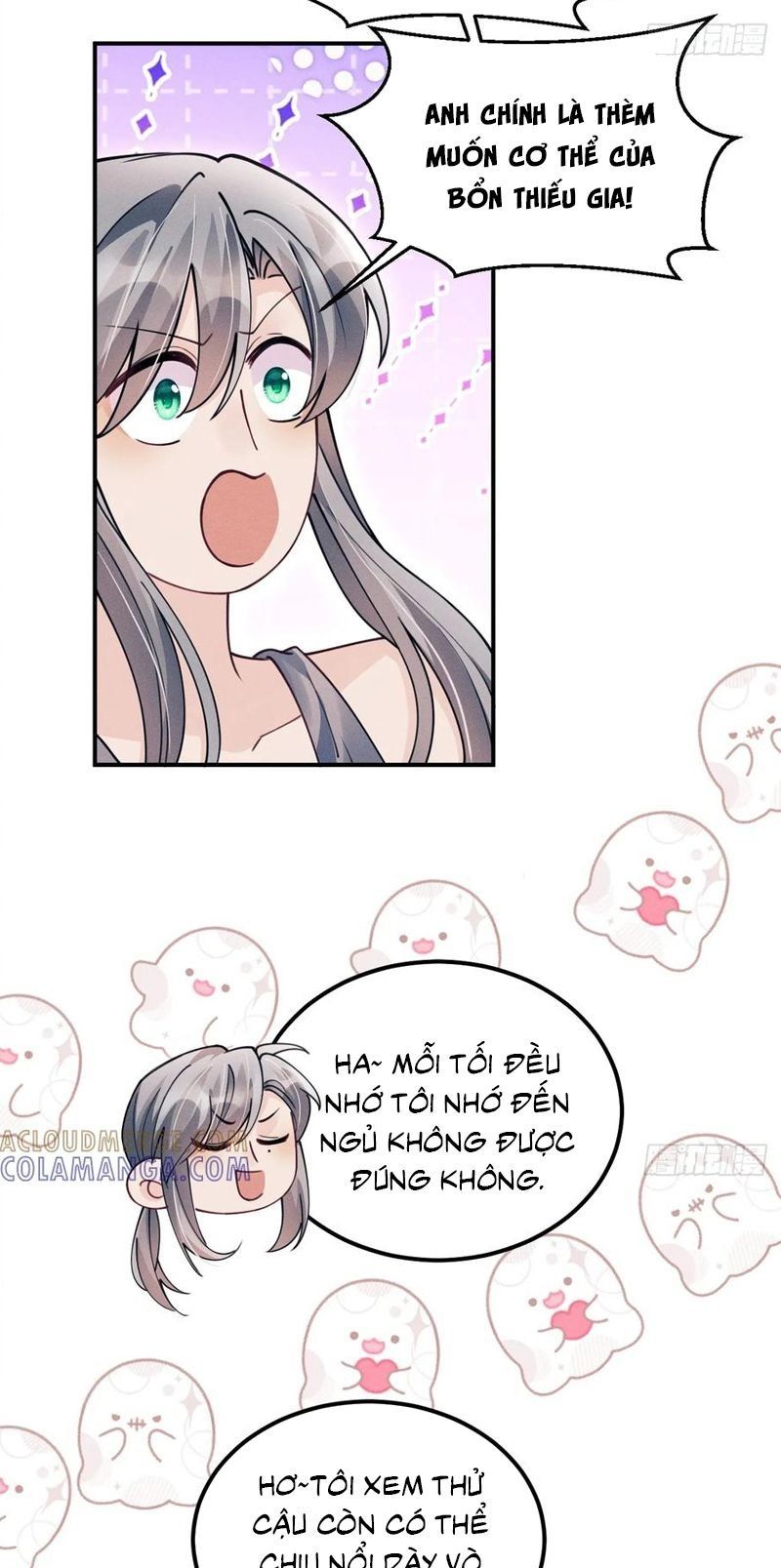 Tôi Hoài Nghi Ảnh Đế Đang Theo Đuổi Tôi Chapter 203 - Trang 53