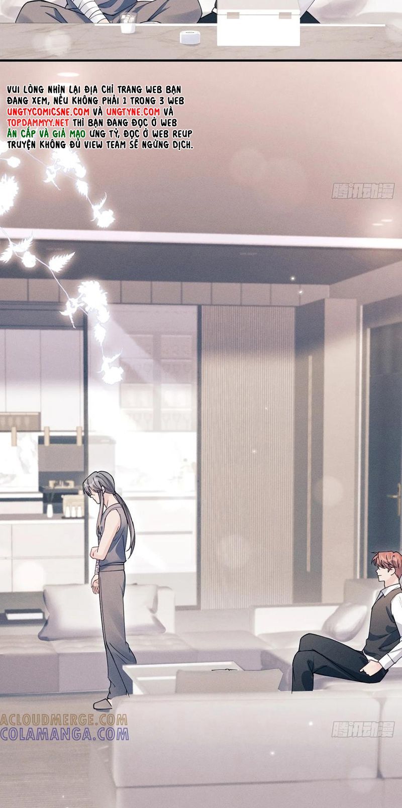 Tôi Hoài Nghi Ảnh Đế Đang Theo Đuổi Tôi Chapter 203 - Trang 59