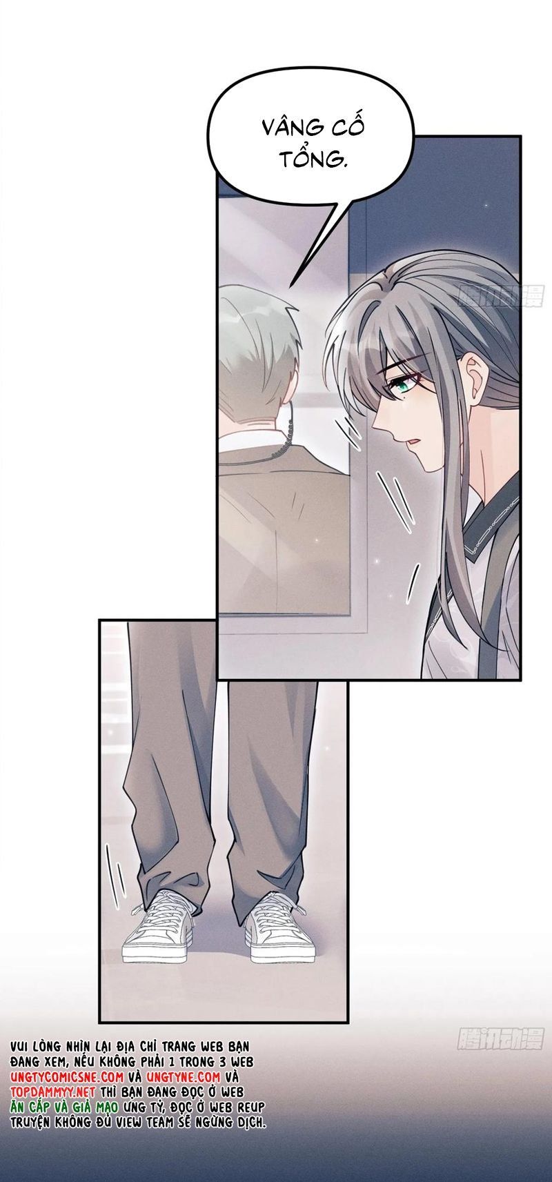 Tôi Hoài Nghi Ảnh Đế Đang Theo Đuổi Tôi Chapter 203 - Trang 6