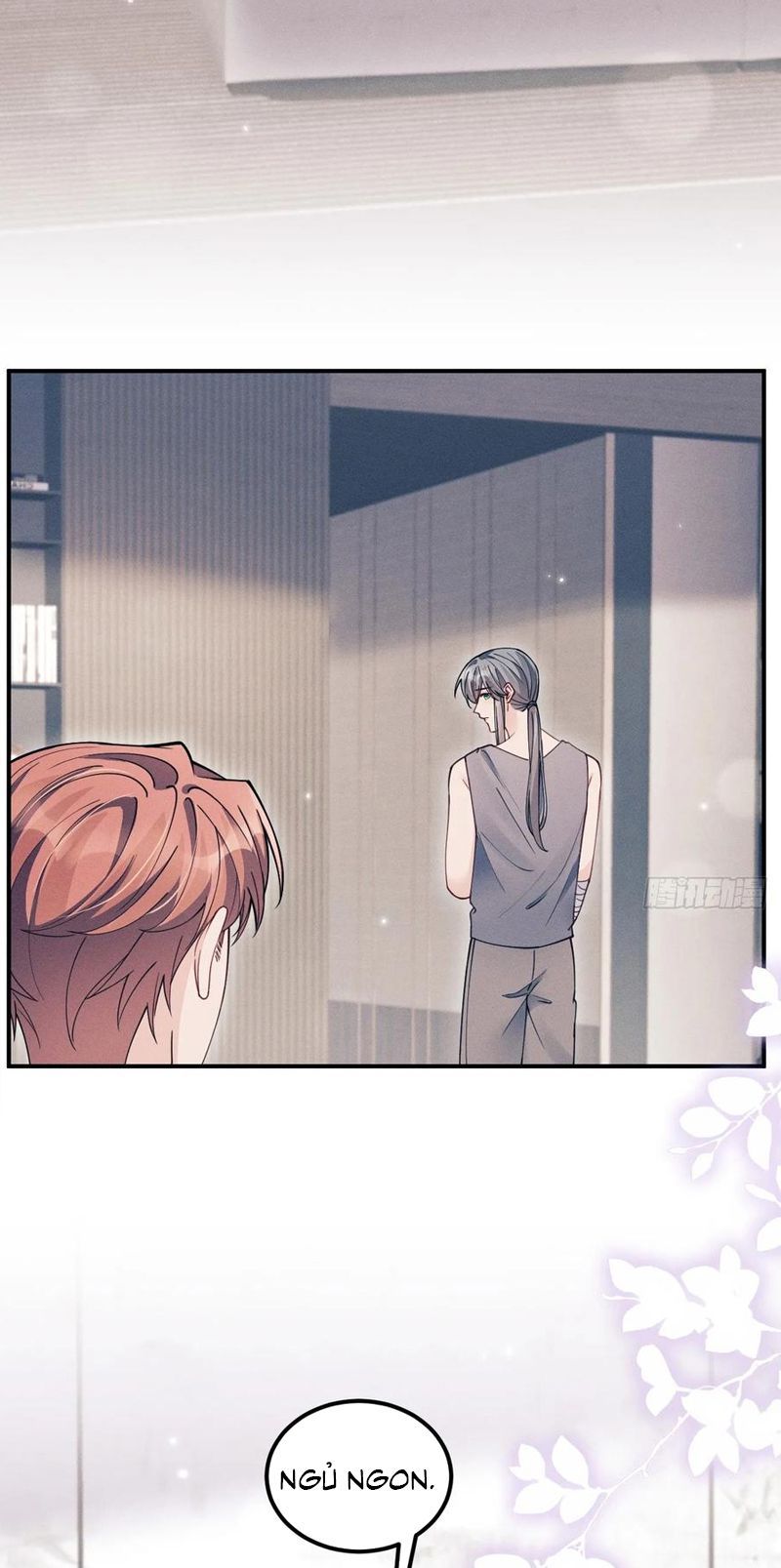 Tôi Hoài Nghi Ảnh Đế Đang Theo Đuổi Tôi Chapter 203 - Trang 60